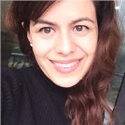 Profesora de Chino Mandarin (también clases de Inglés y Español )